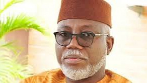 Ondo 2024: APC group endorses Aiyedatiwa as preferred governorship candidate